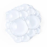 Almay Foam Away Makeup Remover