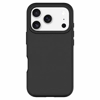 Blu Element Étui Armour Rugged MagSafe Noir pour iPhone 17 Pro Max