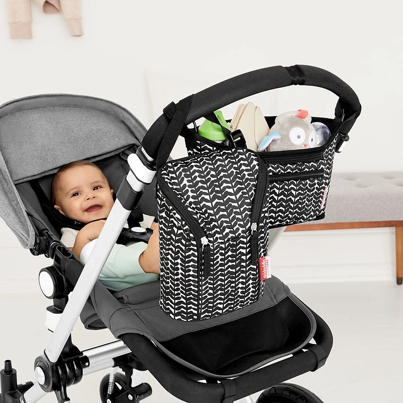 Skidaddle By Skip Hop Stroller Organizer