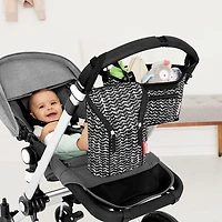 Skidaddle By Skip Hop Stroller Organizer