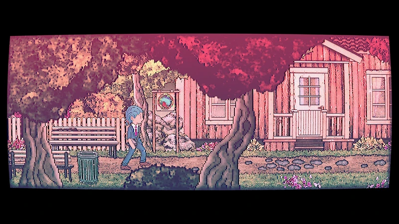 Afterdream PS5