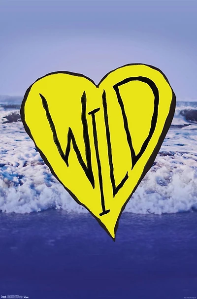 Riverdale - Betty Wall Poster, 22.375" x 34"