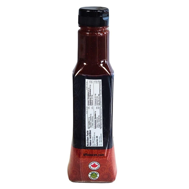 KFI HOT TAMARIND