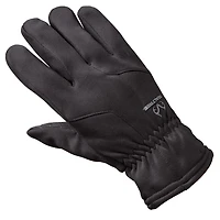 Gants doublés Sherpa de Realtree pour hommes- Noir Tailles M à G/TG