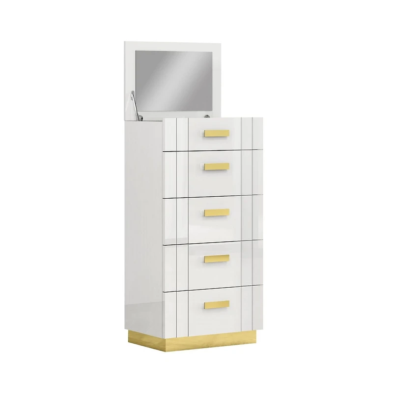 K-Living Tanner Queen Bedroom Set