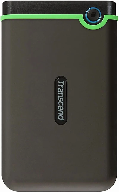 Transcend 4TB StoreJet 25H3 2.5-inch USB3.0 Portable Hard Drive