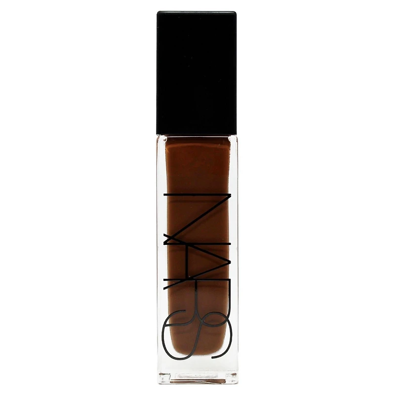 Fond de teint longue tenue radieux et naturel NARS –  Iguacu