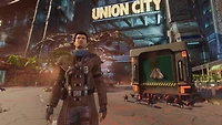 Jeu vidéo Beyond A Steel Sky: Beyond A SteelBook Edition pour (PS4)