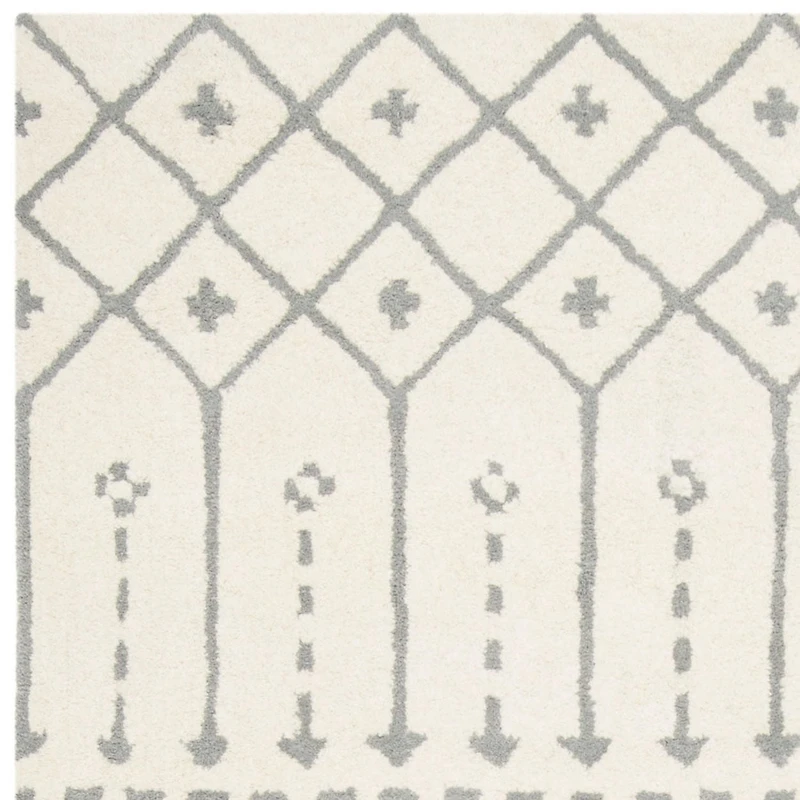 Safavieh Himalaya Darin Geometric Area Rug