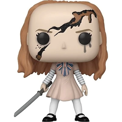Funko Fusion M3GAN Funko Pop! Vinyl Figure #1001