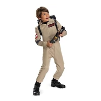 Ghostbusters de l’enfant Frozen Empire Film Costume classique