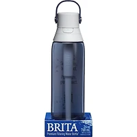 Système de filtration d'eau en bouteille Brita, 768 ml