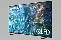 Samsung 43" QLED SMART 4K TV -Q60D Series, 43" Samsung 4K Smart TV