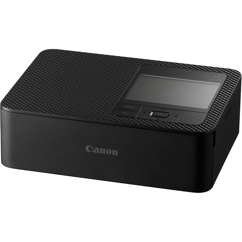 Imprimante photo compacte Canon SELPHY CP1500 (noir)