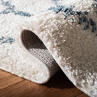 Safavieh Berber Fringe Seamus Tapis Diamant Shag