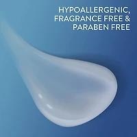 Nettoyant Doux Pour la Peau de Cetaphil | Nettoyant Visage et Corps Hydratant | Idéal pour les Peaux Sèches et Sensibles | Recommandé par les Dermatologues 60 ml