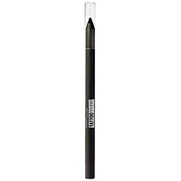 Maybelline New York Tattoo Studio®  Lineur pour yeux  Deep Onyx, Onyx profond