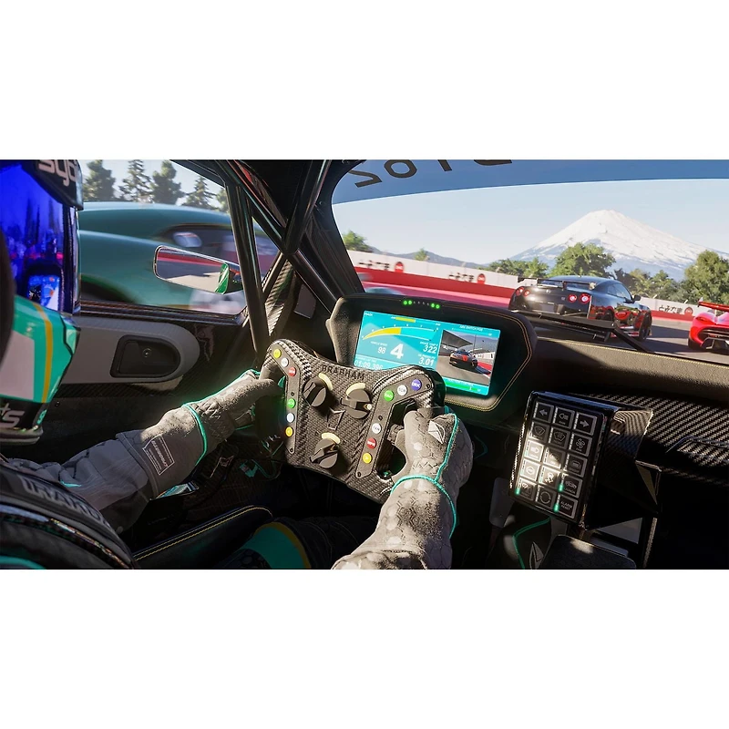Jeu vidéo Forza Motorsport pour (Xbox Series X)