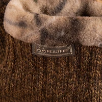 Gants de chiffon-laine pour hommes Realtree APX
