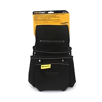 MECHTOOLS POCHETTE POUR CLOUS/OUTILS/PLÂTRES POUR ARTISANS