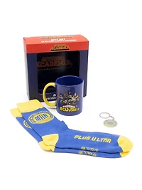 Loot Box 3 Piece Gift Set - My Hero Academia (FR) Loot Box