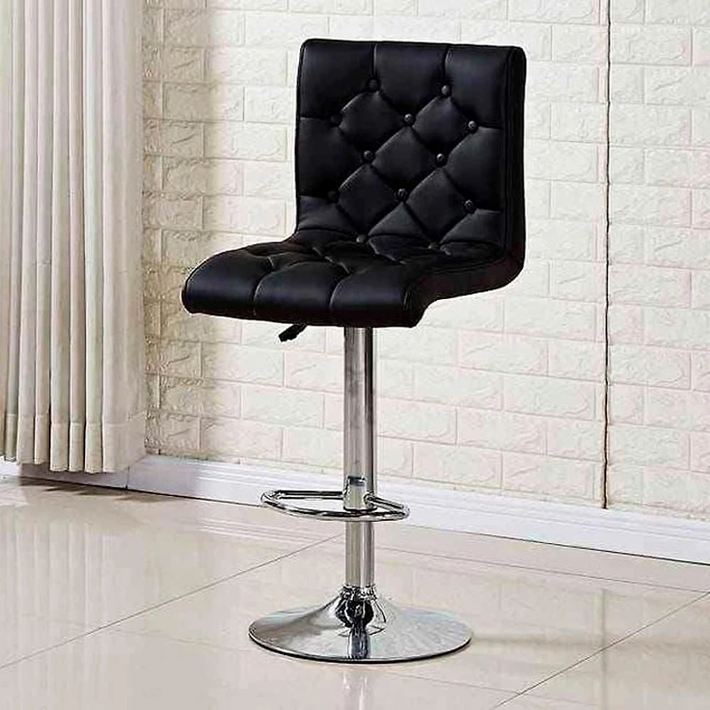 Heavenly Collection Adjustable Stool Set of 3
