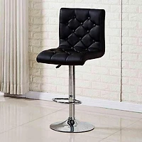 Heavenly Collection Adjustable Stool Set of 3