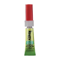 Krazy Glue Max Bond Super Glue, Precision Tip