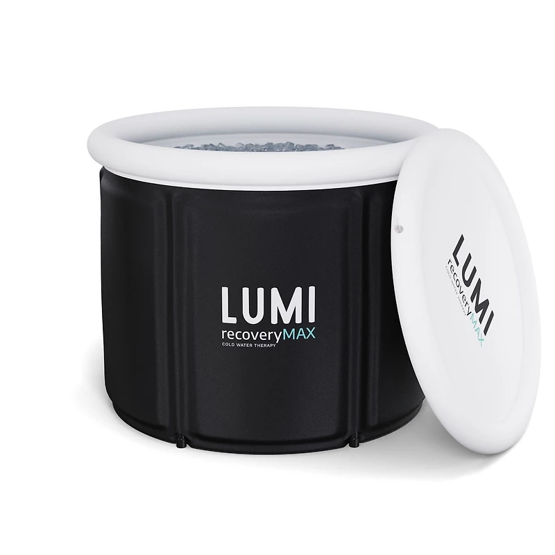 Lumi Therapy Recovery Pod MAX