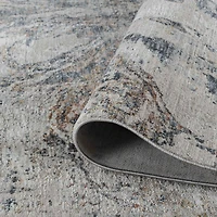 Rug Branch Melo Collection Modern Abstract Scandinavian Indoor Area Rug