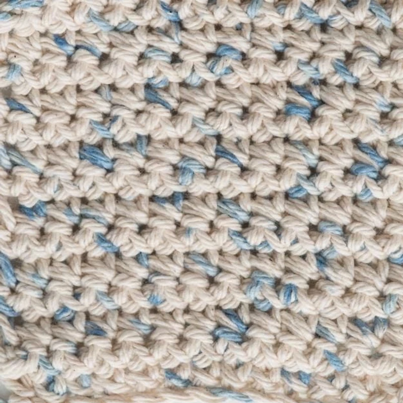 Lily Sugar'n Cream® The Original Ombre Yarn, Cotton #4 Medium, 2oz/57g, 95 Yards