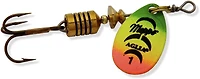 Mepps B1-FT Aglia Plain #1 Firetiger