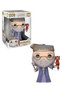 POP HOLI SANTA JACK - FRENCH