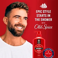 Old Spice Hair Styling Pomade for Men, 63 g