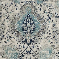 Safavieh Madison Heather Floral Area Rug