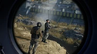 Jeu vidéo Sniper Ghost Warrior Contract 2 pour [PS4] Playstation 4