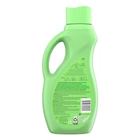 Assouplissant textile Gain, Original, compatible avec les laveuses HE