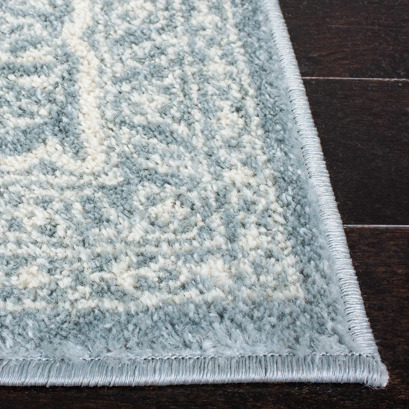 SAFAVIEH Adirondack Xavier Traditional Area Rug