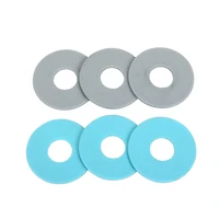 Hathaway Triple Play 3 in 1 Toss GAME for Bean Bag, Washer Toss And Ladder Toss with Rip Resistant Nylon Carry Bag