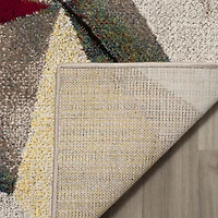 Safavieh Porcello Karenza Tapis Abstrait Géométrique