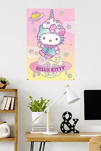 Hello Kitty et ses amis : 24 Dreamland - Hello Kitty