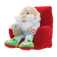 Christmas Animated Santa