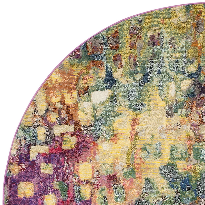 Safavieh Monaco Driskoll Abstract Area Rug