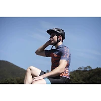 Shokz - OpenRun, Bone Conduction Sports Headphones, Red