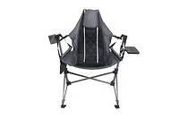 Chaise hamac avec table d’ Ozark Trail Chaise hamac relaxante