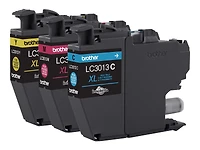 Brother LC30133PKS Ink Cartridge