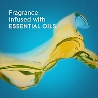 Glade® Air Freshener Odor Fighting Room Spray, Dewdrop Petals