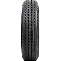 Freedom Hauler Pneu de remorque 7.00-15(ST205/90D15) 118G FH19 BSW Pneu