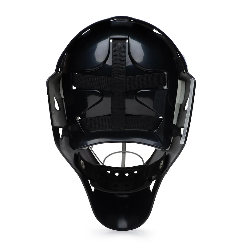 Road Warrior Hockey de rue Cobalt Masque