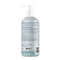 ATTITUDE baby oatmeal sensitive natural, Shampoing et Gel Douche, Sans Odeur, 473 mL